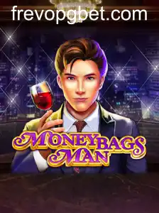 MoneybagsMan