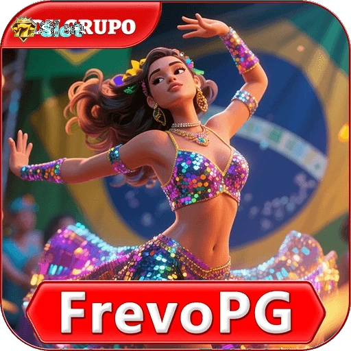frevopg Logo