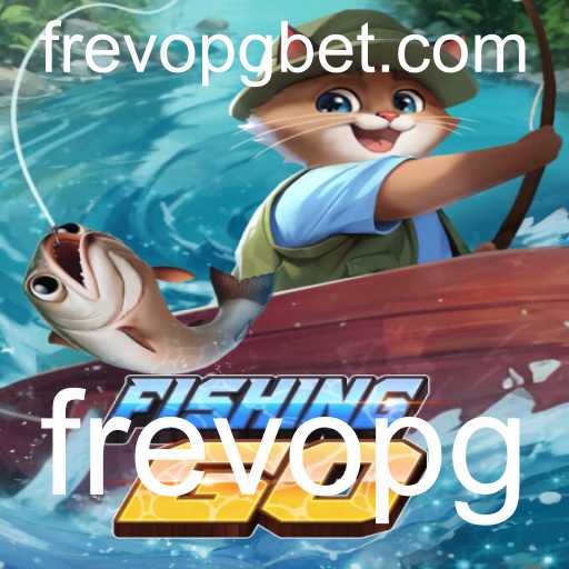 Explorando o Mundo de FishingGO