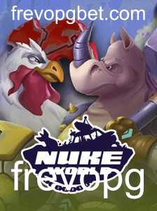 NukeWorld: Explorando o Jogo de Estratégia Pós-Apocalíptico