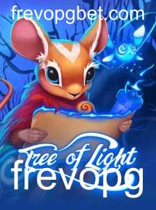 Explorando o Mundo Encantado de TreeofLight: Um Guia Completo